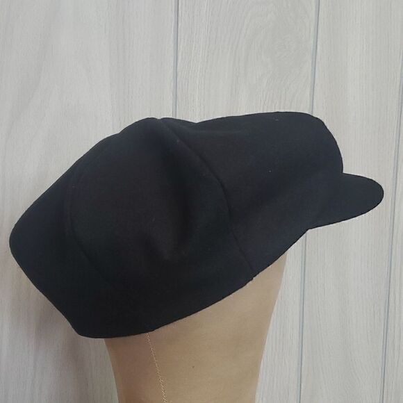 Jaxon | Wool Hat - Picture 2 of 8